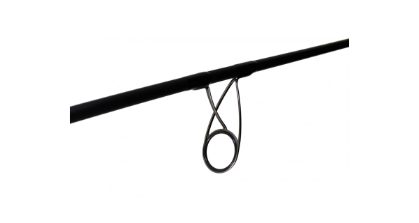 ZFISH - Prut Black Stalker 3 lb 3 m